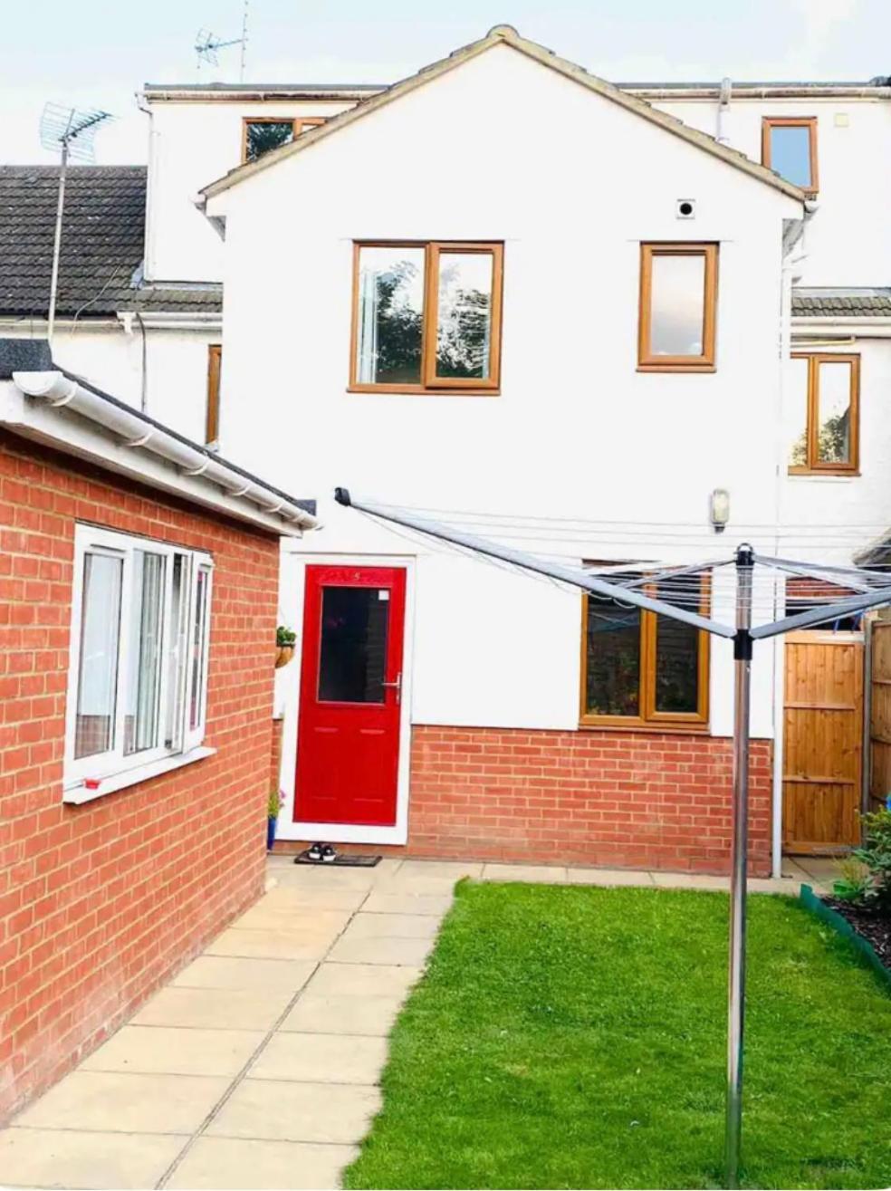 Apartment Hawtհorn Guestհouse Cambridge (Cambridgeshire)