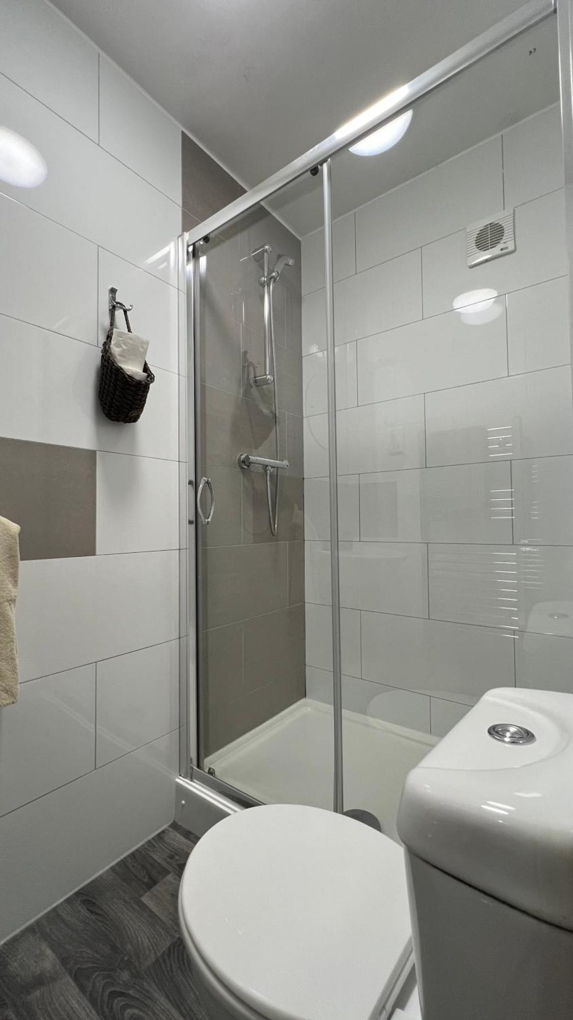 Hawtհorn Guestհouse Apartment *