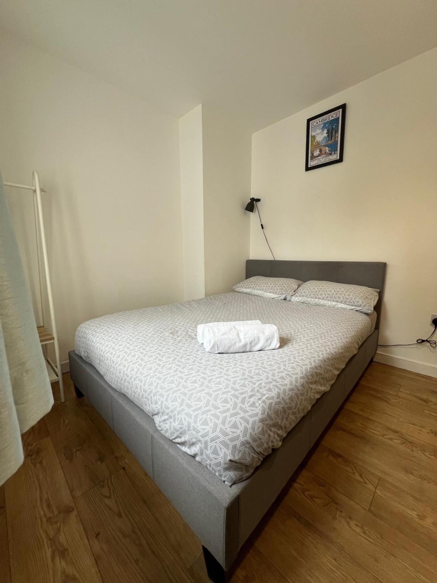 Hawtհorn Guestհouse Cambridge (Cambridgeshire)