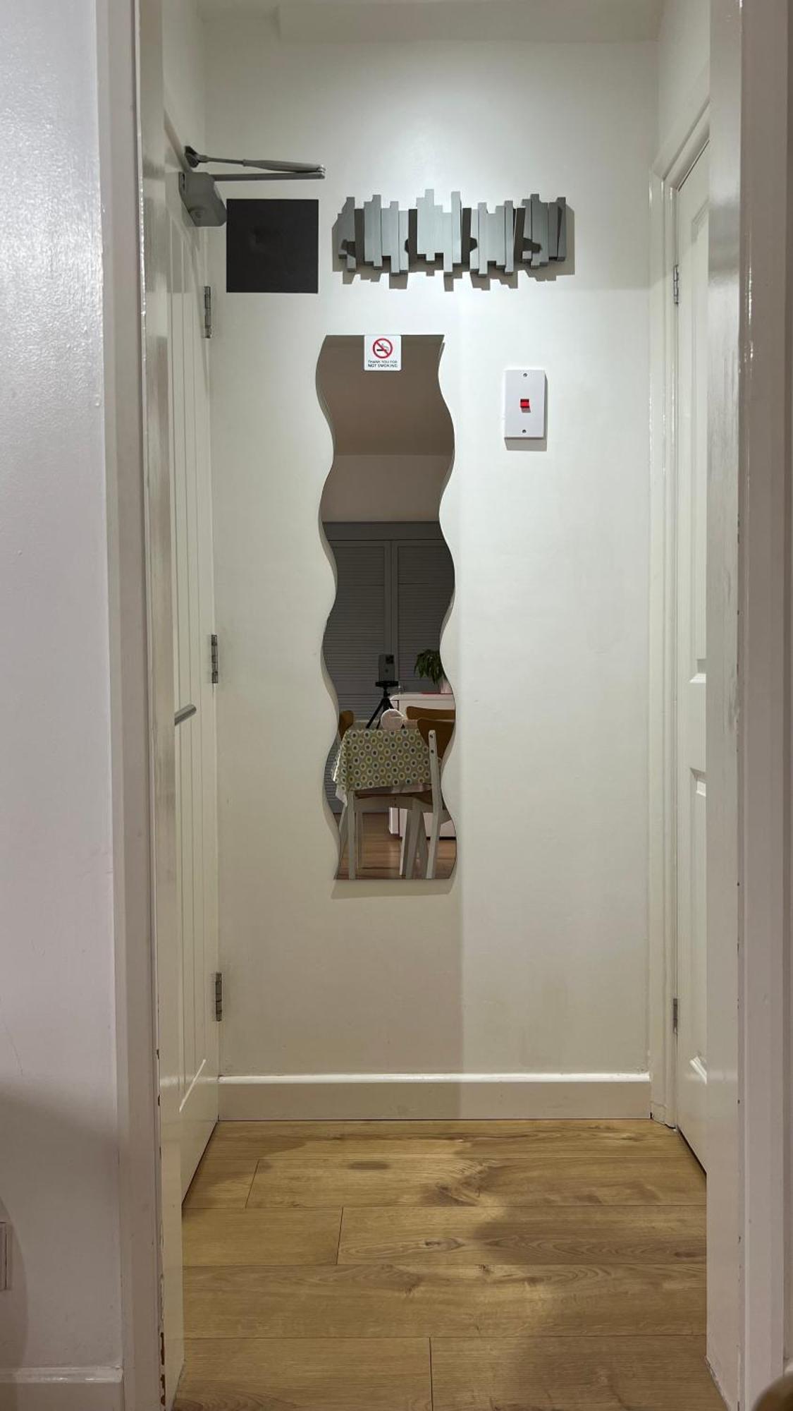 Hawtհorn Guestհouse * Cambridge (Cambridgeshire)