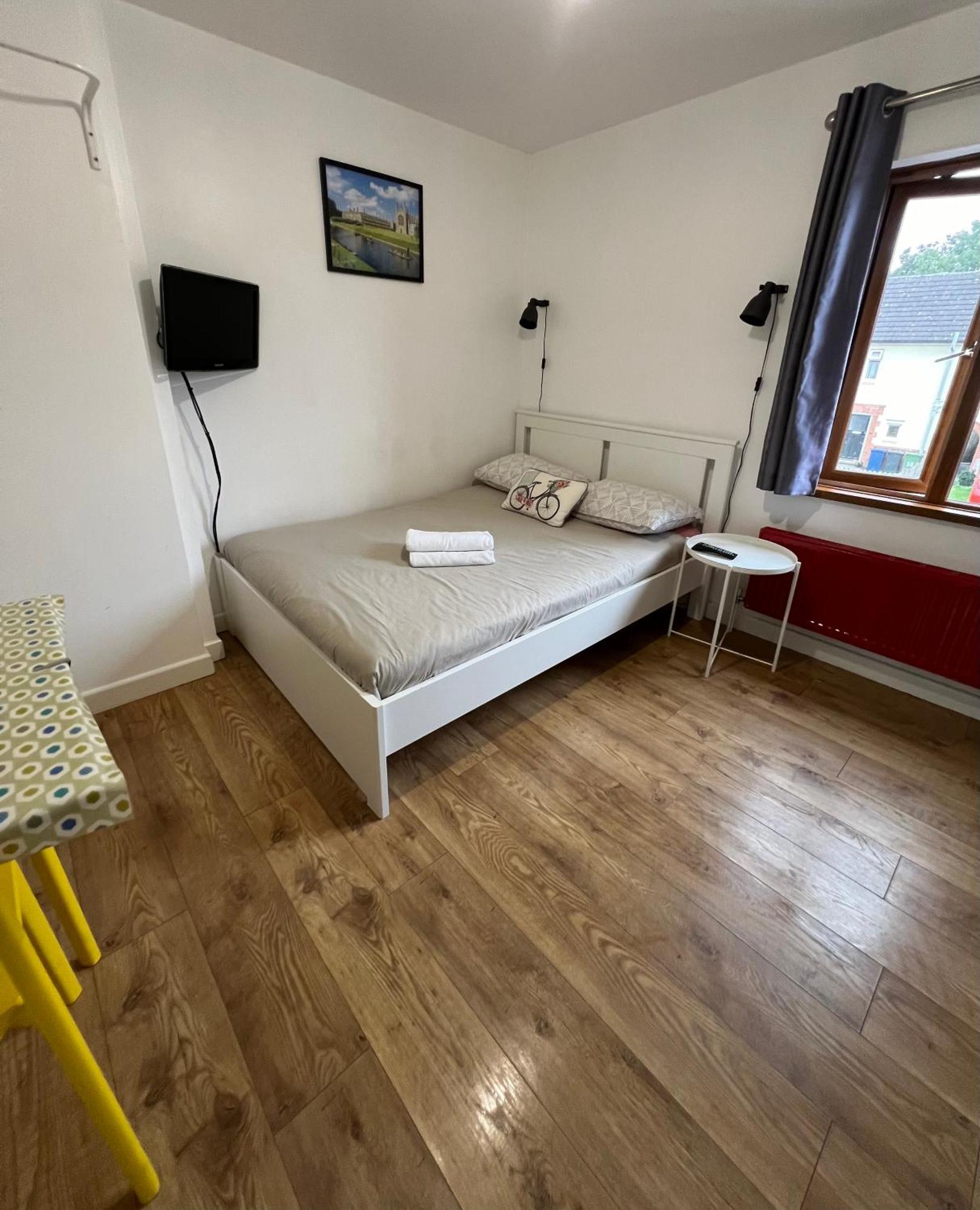 Hawtհorn Guestհouse