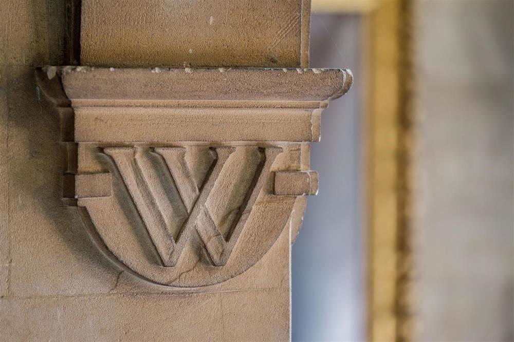 Westminster College Cambridge (Cambridgeshire)