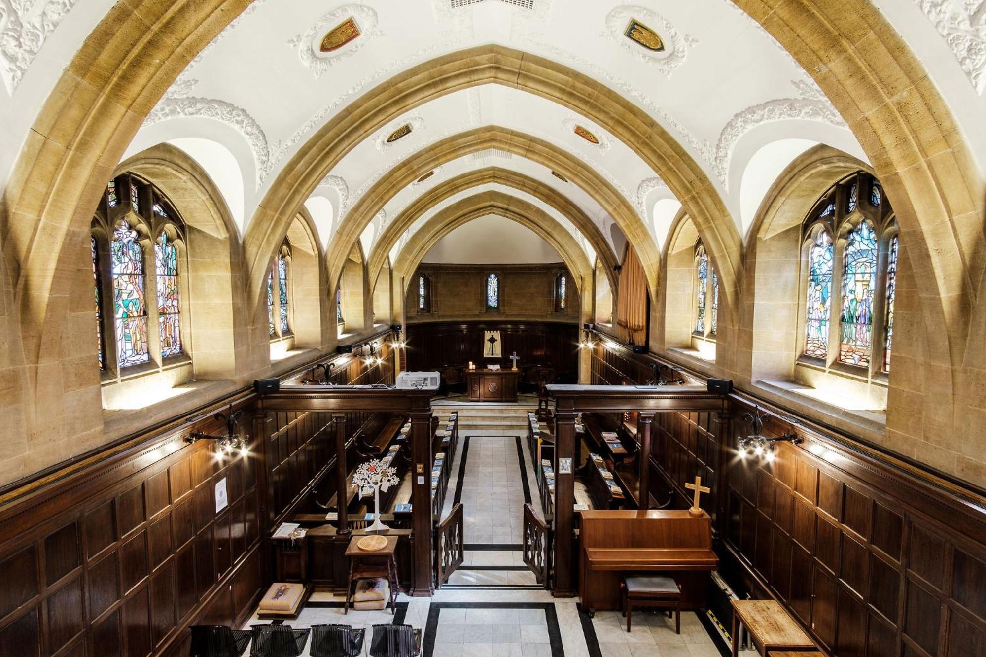 Westminster College Hotel Cambridge (Cambridgeshire)