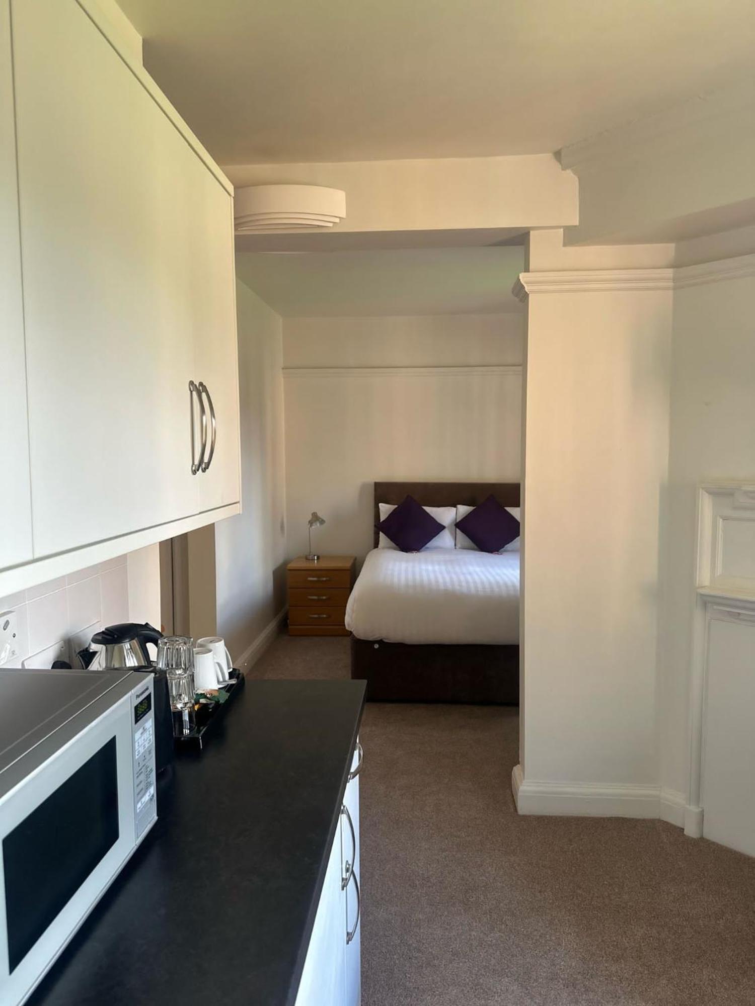 Westminster College Hotel Cambridge (Cambridgeshire)