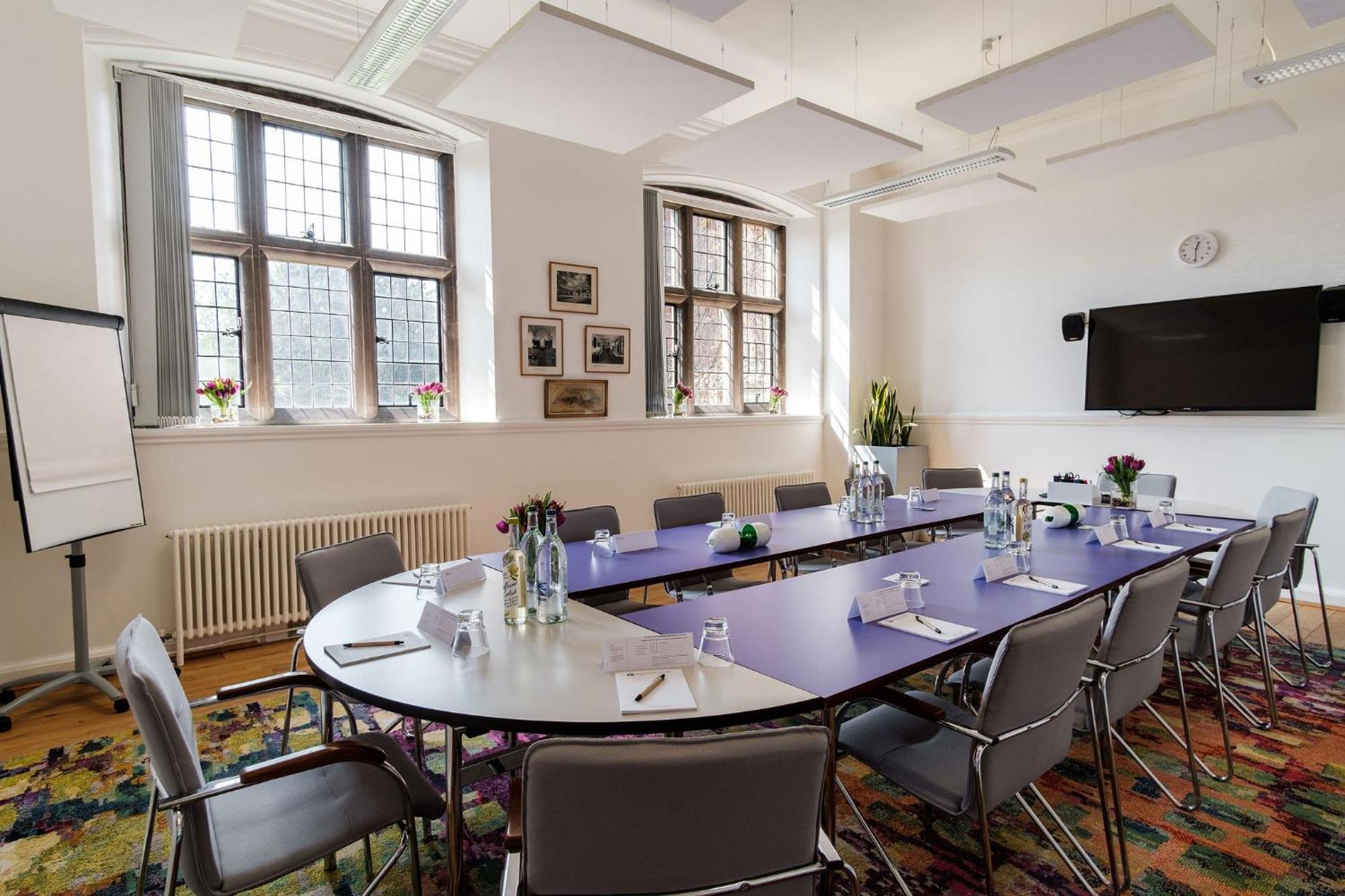 Hotel Westminster College Cambridge (Cambridgeshire)