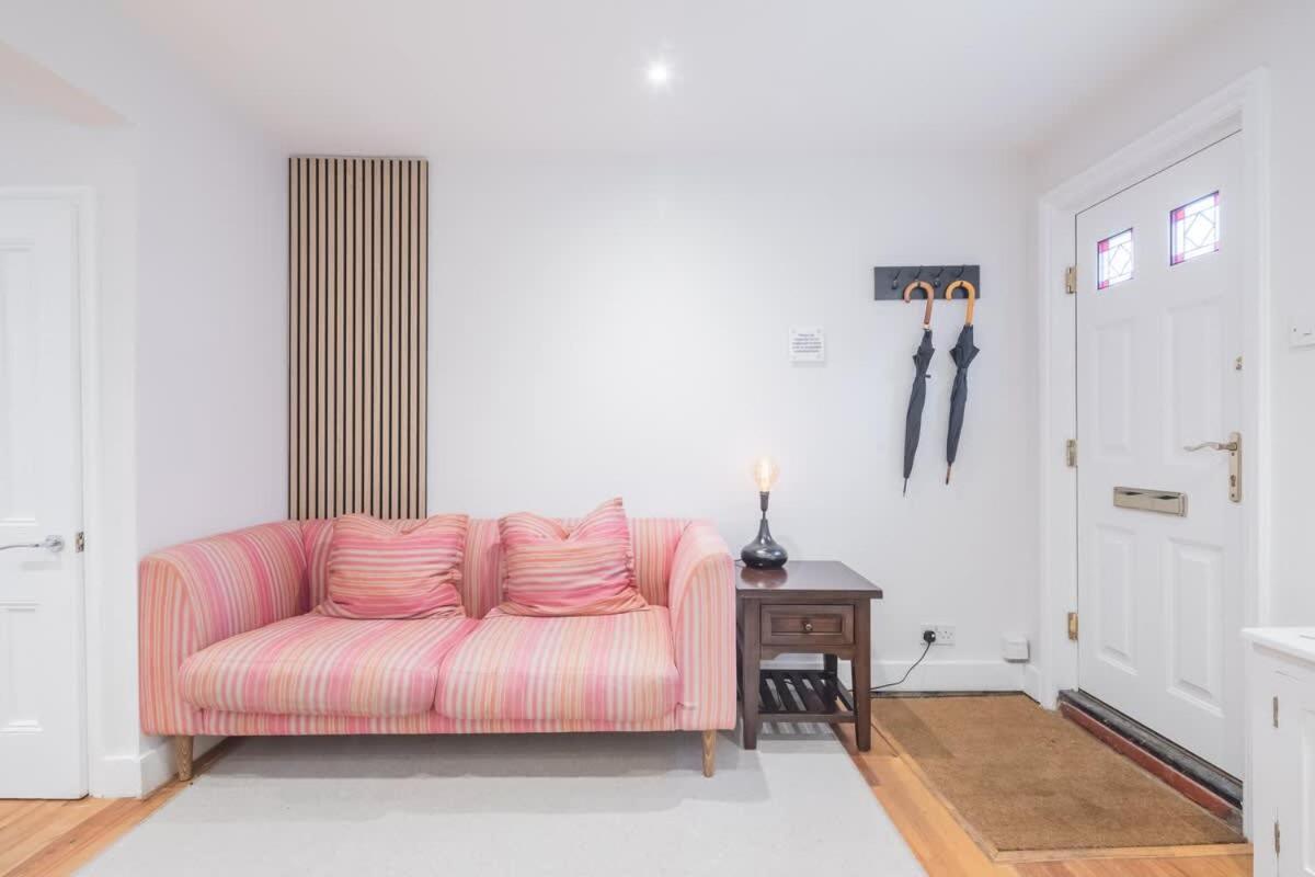 Beautiful 2bed Nr Cambridge (Cambridgeshire)