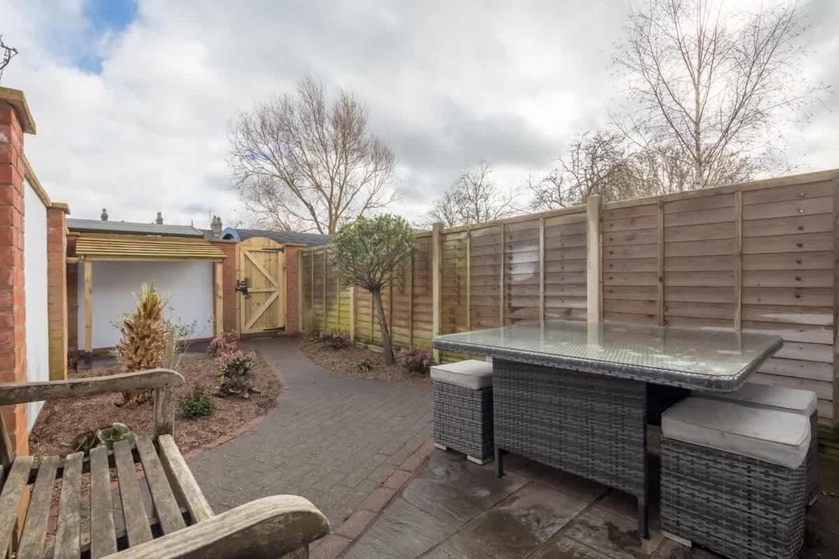Beautiful 2bed Nr * Cambridge (Cambridgeshire)