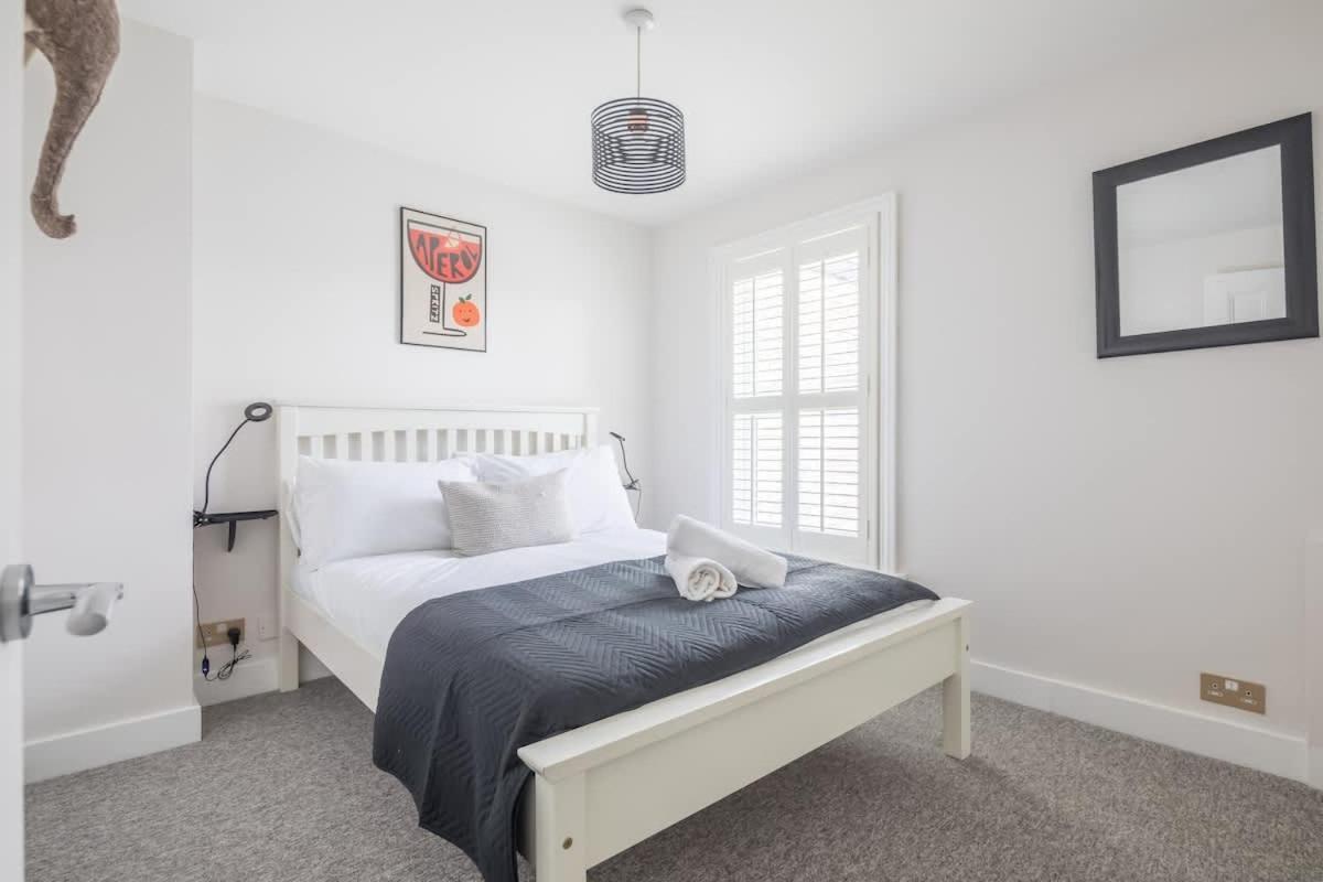 Beautiful 2bed Nr Cambridge (Cambridgeshire)