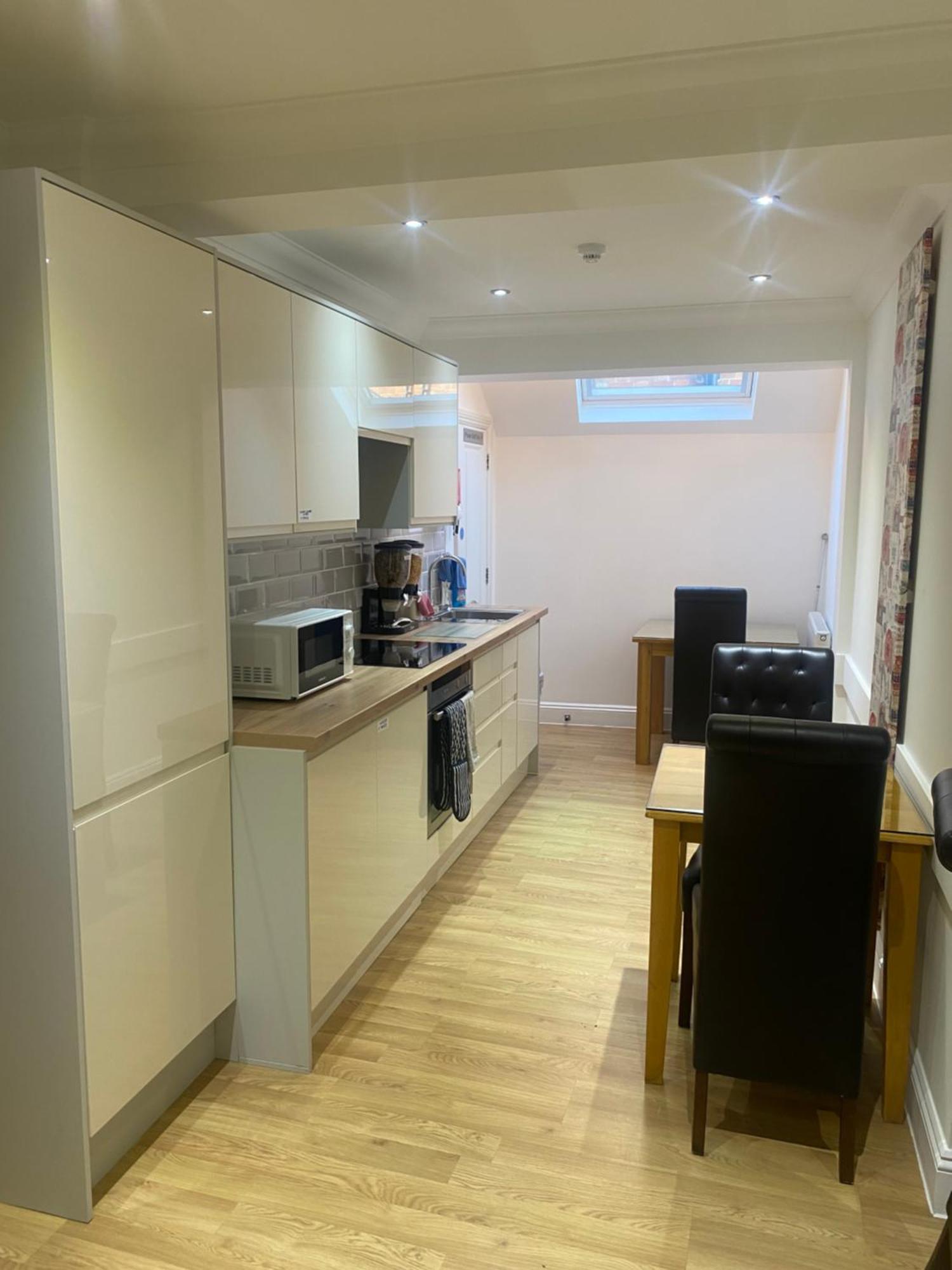 Autumn House Guest house Cambridge (Cambridgeshire)