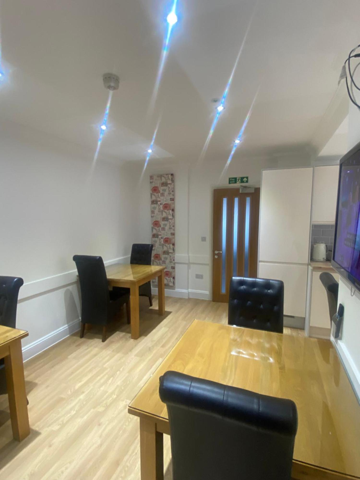 Autumn House 4* Cambridge (Cambridgeshire)