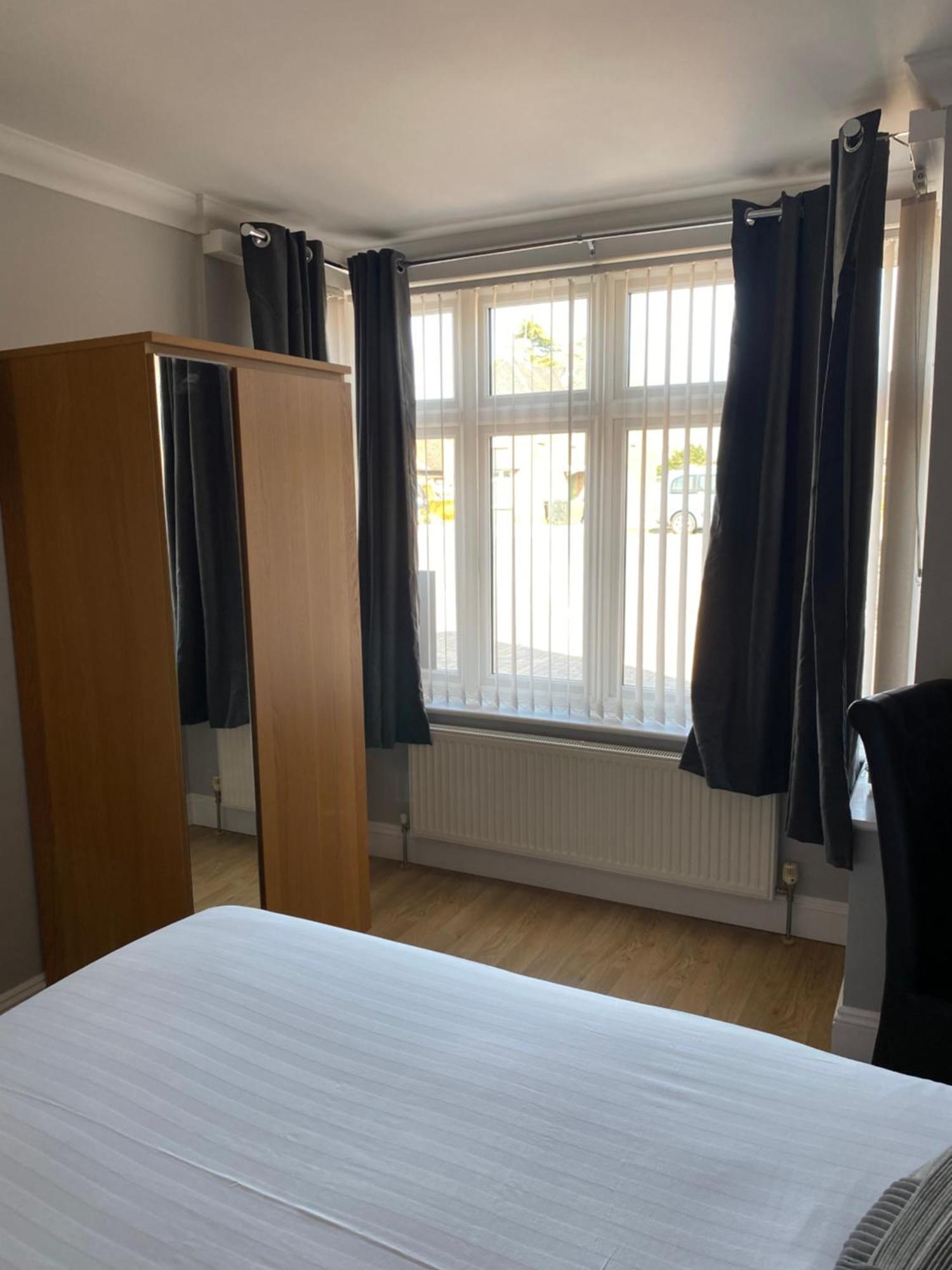 Autumn House Guest house Cambridge (Cambridgeshire)