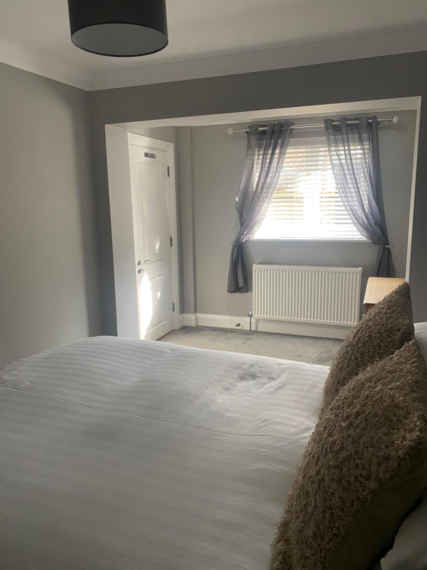 Autumn House Guest house Cambridge (Cambridgeshire)