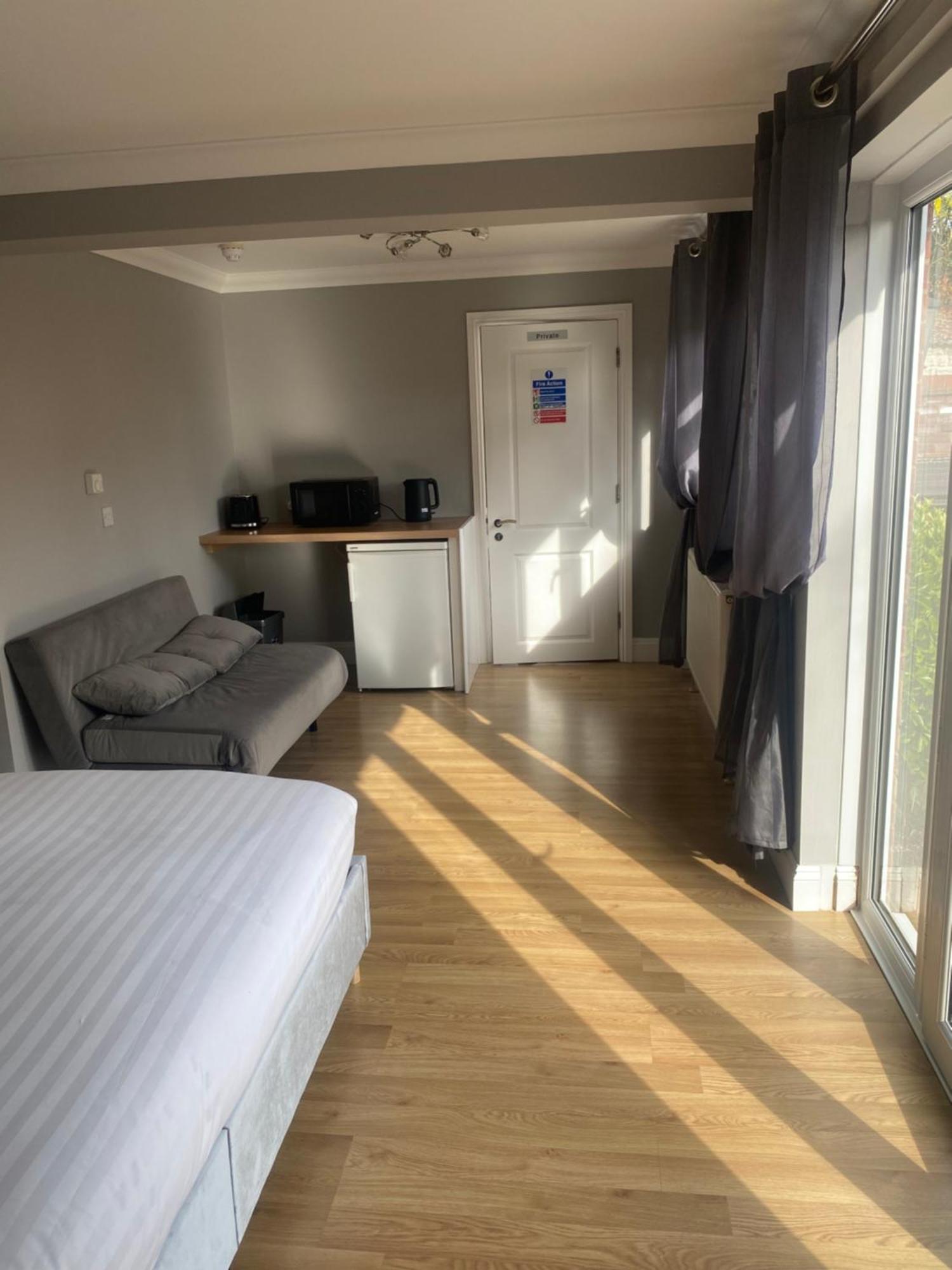 Guest house Autumn House Cambridge (Cambridgeshire)
