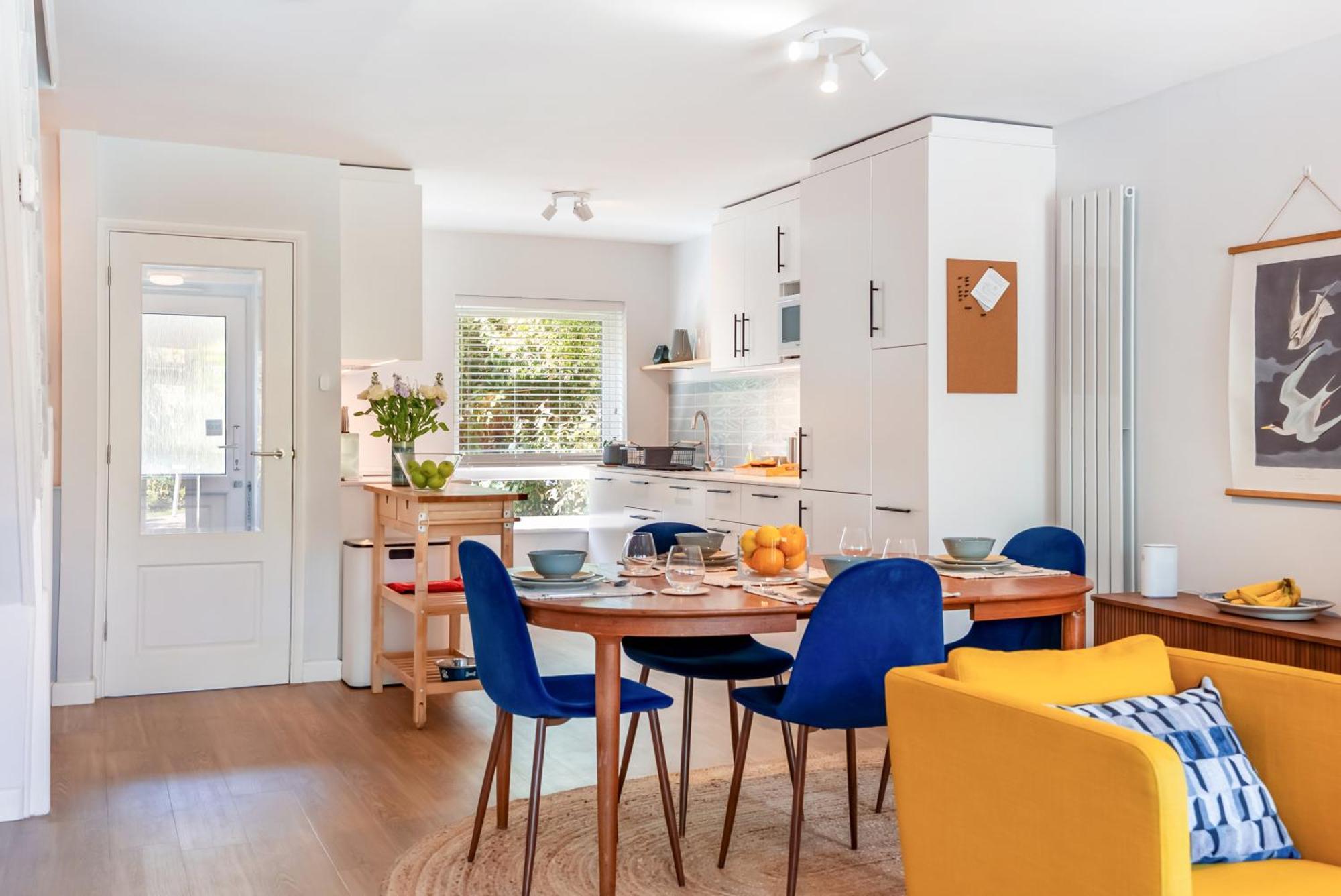 Holiday home Brunswick Terrace Cambridge (Cambridgeshire)