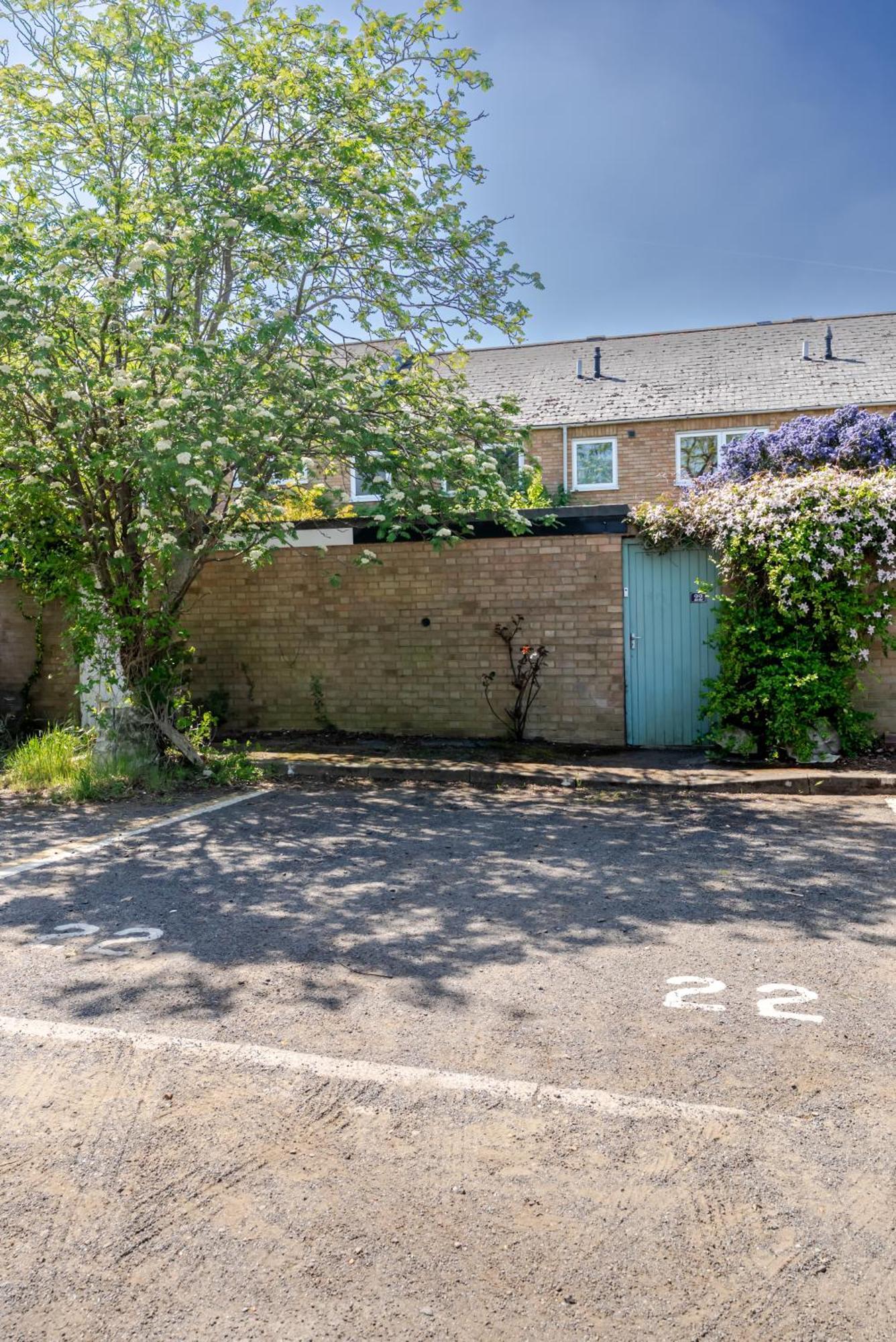 Brunswick Terrace Holiday home