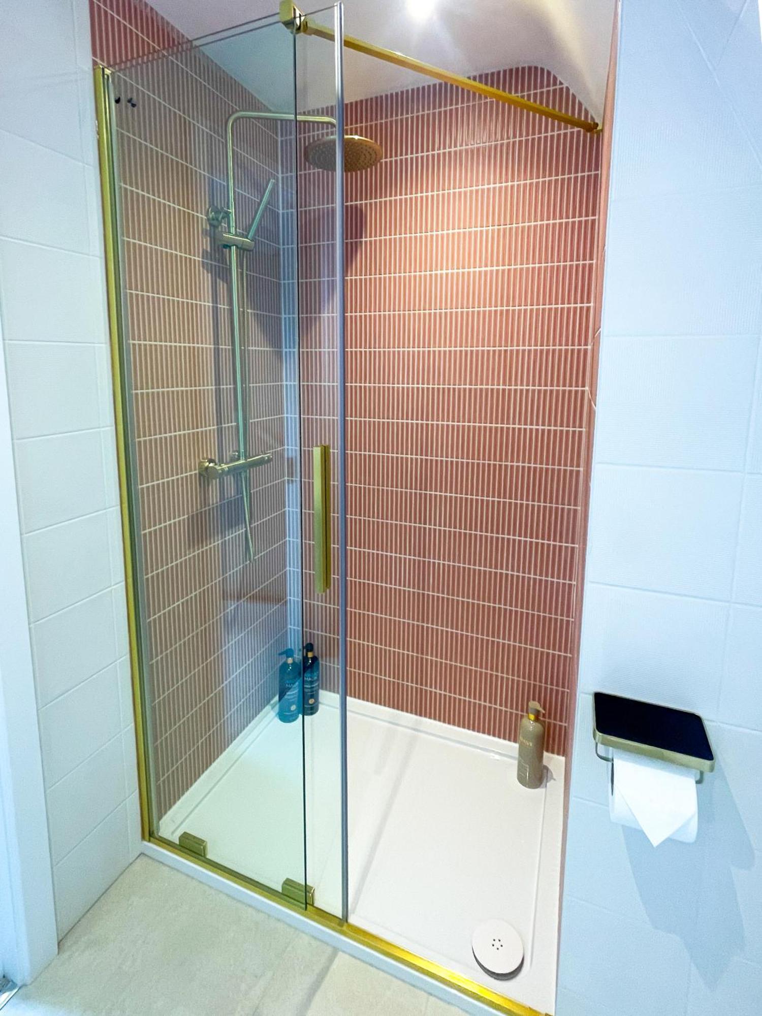 Very Location - Luxury Boutique 1 Bed Flat By River And Centre Cambridge (Cambridgeshire)