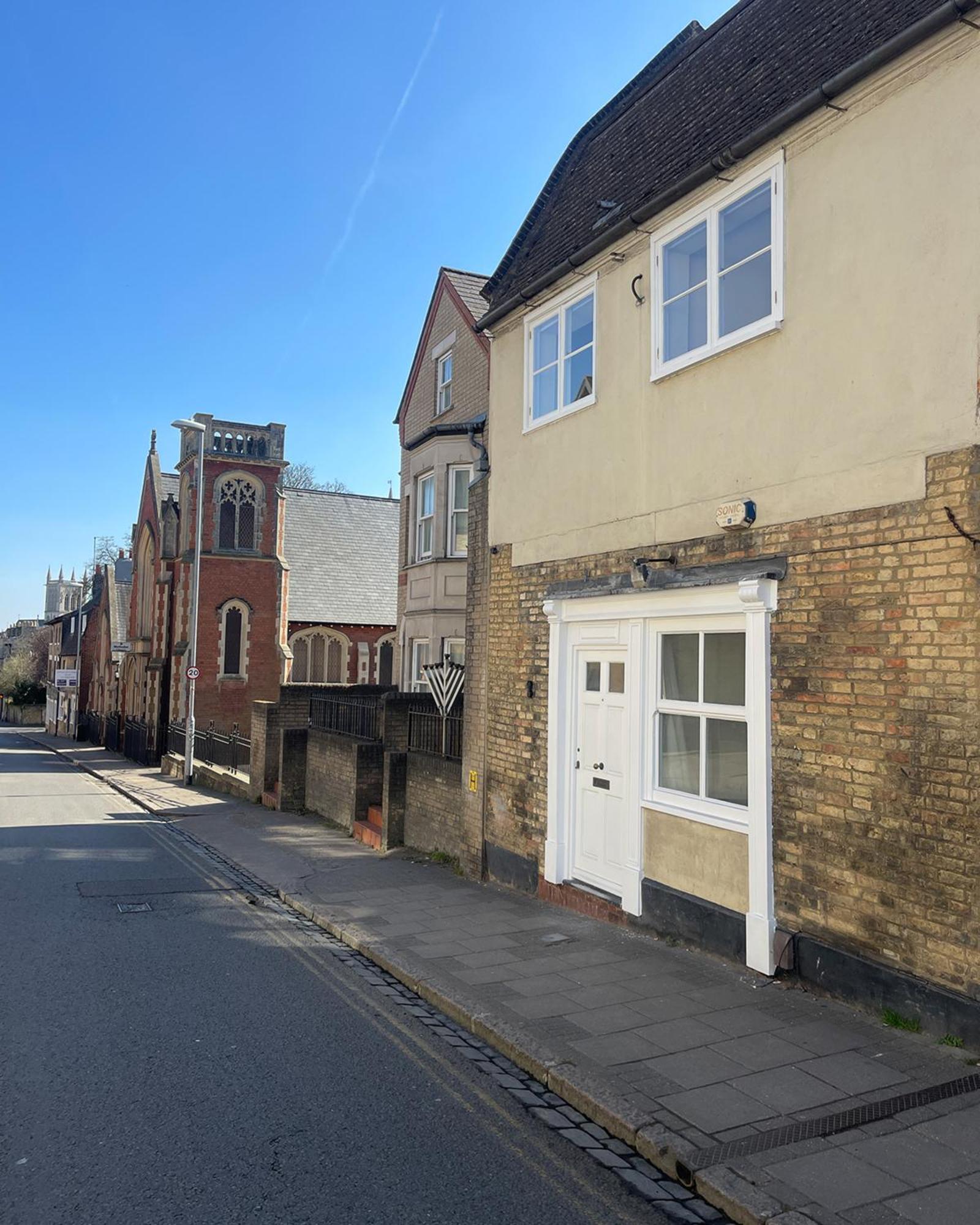 Very Location - Luxury Boutique 1 Bed Flat By River And Centre Apartment Cambridge (Cambridgeshire)