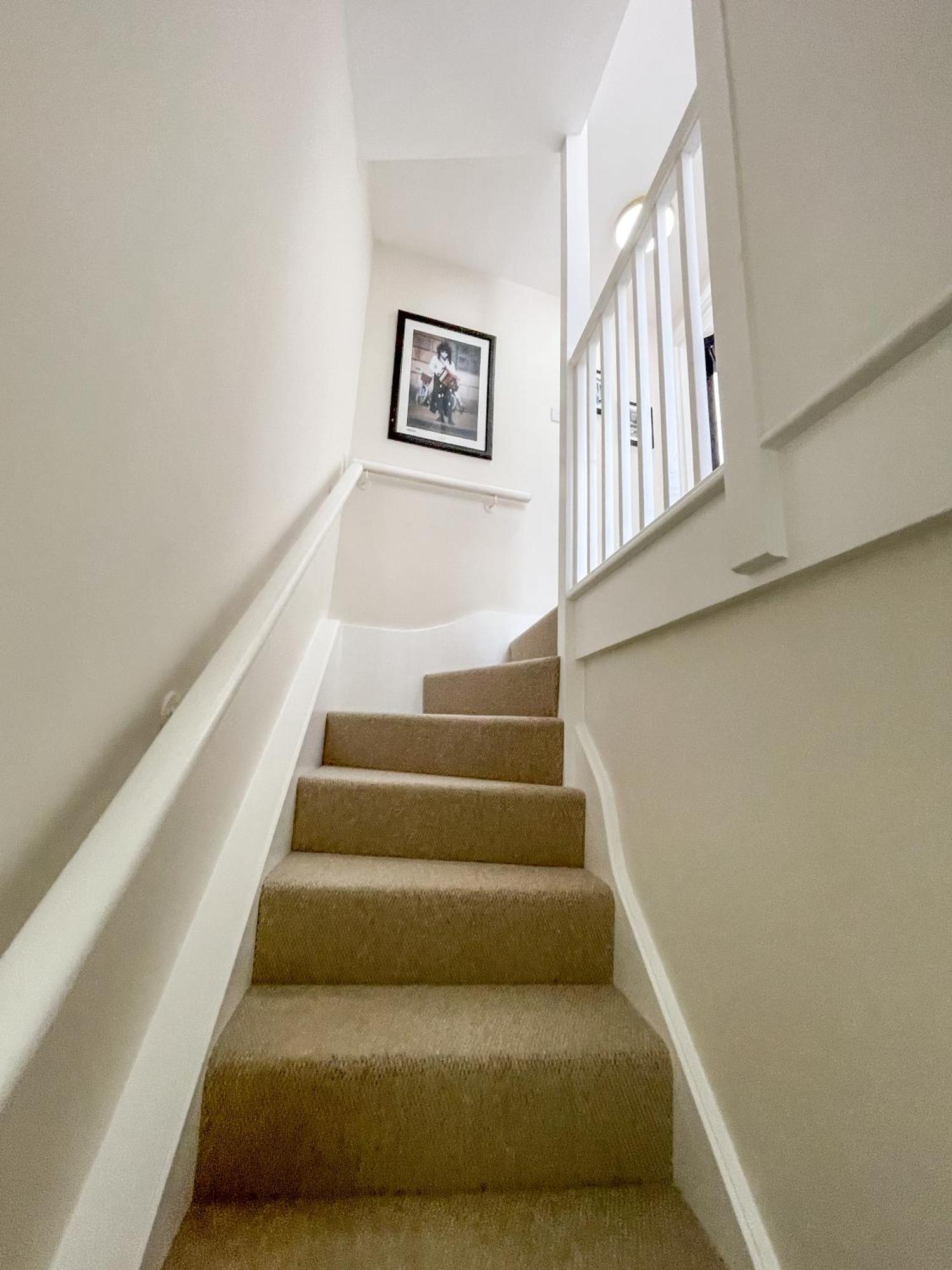 Apartment Very Location - Luxury Boutique 1 Bed Flat By River And Centre