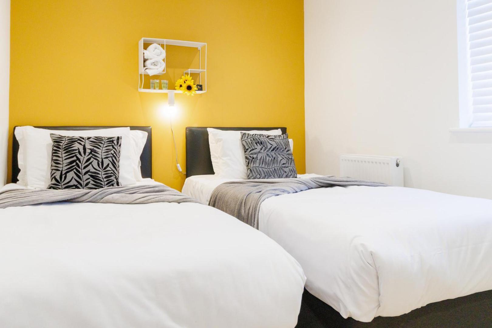 Diamond Penthouse: Centre Oasis With Stunning Views * Cambridge (Cambridgeshire)