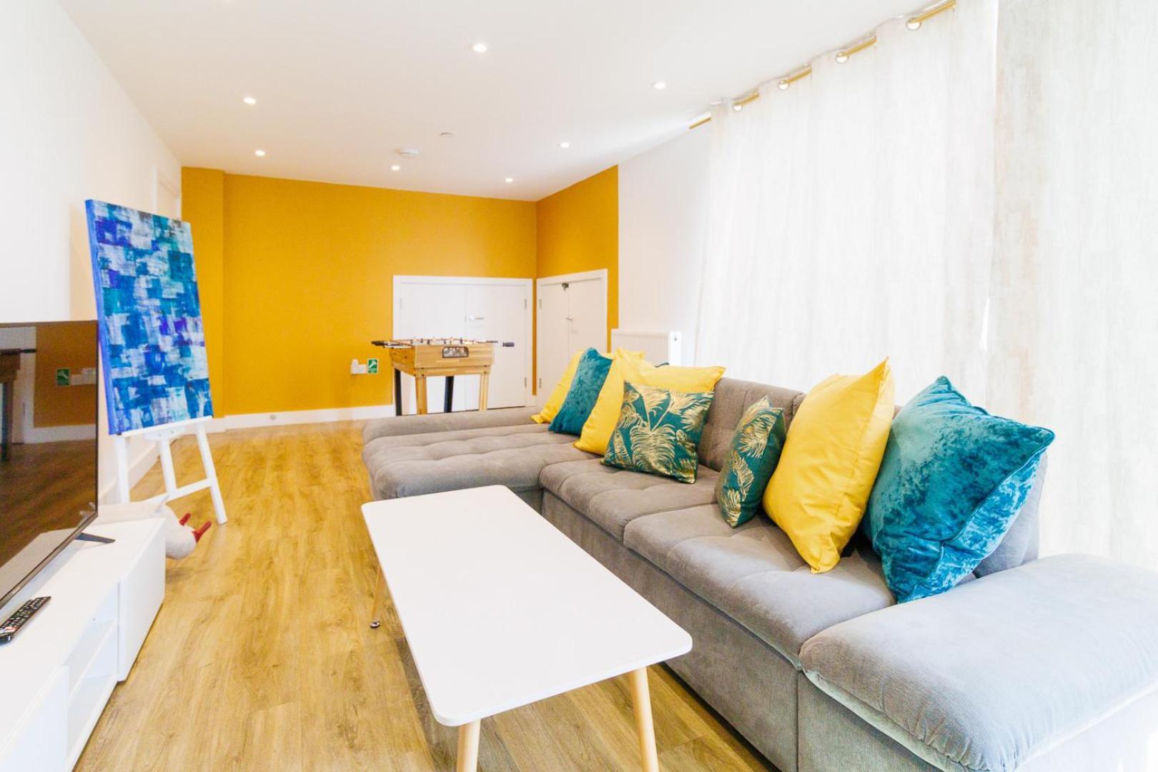 Apartment Diamond Penthouse: Centre Oasis With Stunning Views *