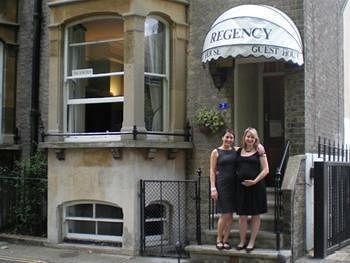 Regency House 3*