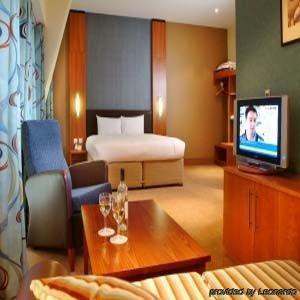 Hotel Ramada Cambridge 4*