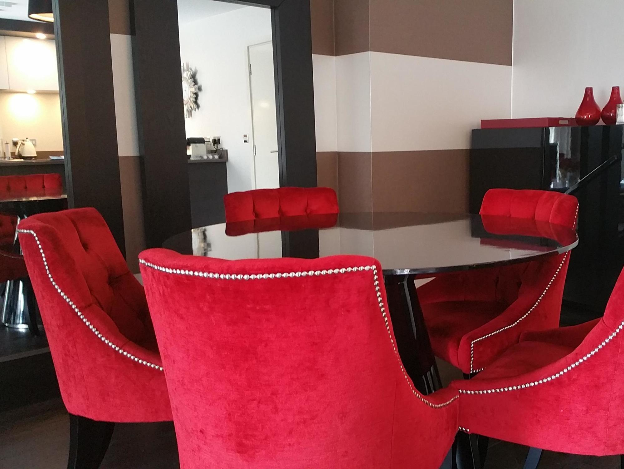 The Luxurious - Peymans Cambridge (Cambridgeshire)