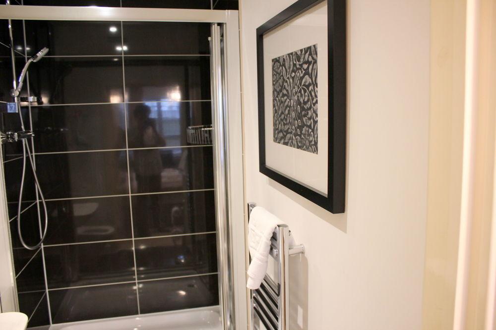Hotel The Luxurious - Peymans Cambridge (Cambridgeshire)