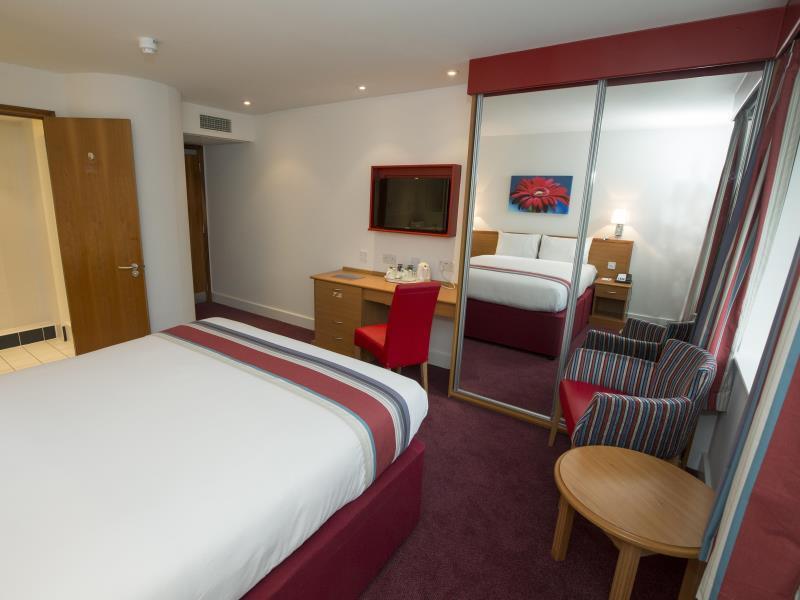 Ramada Cambridge Fen Drayton