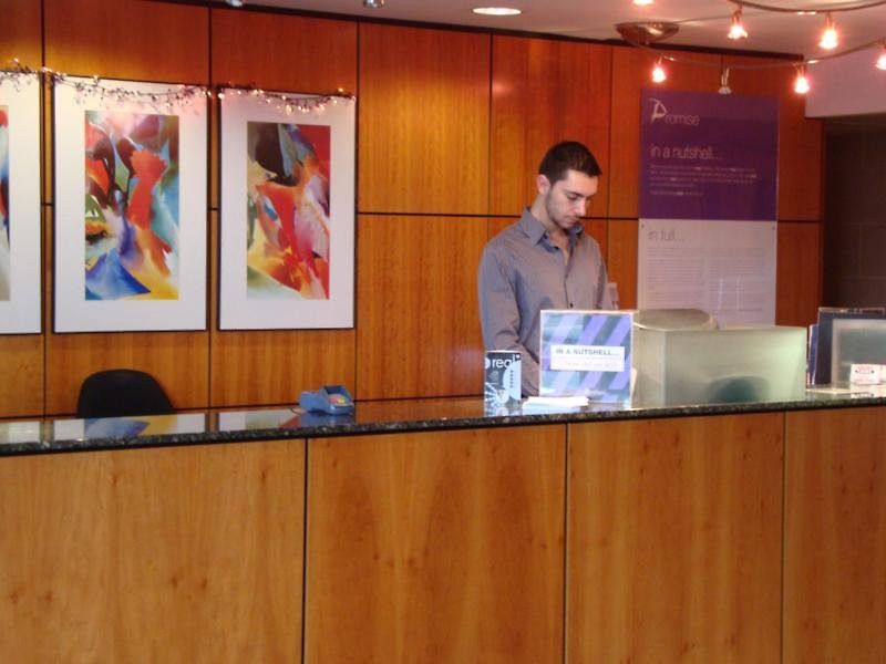 Ramada Cambridge 4*