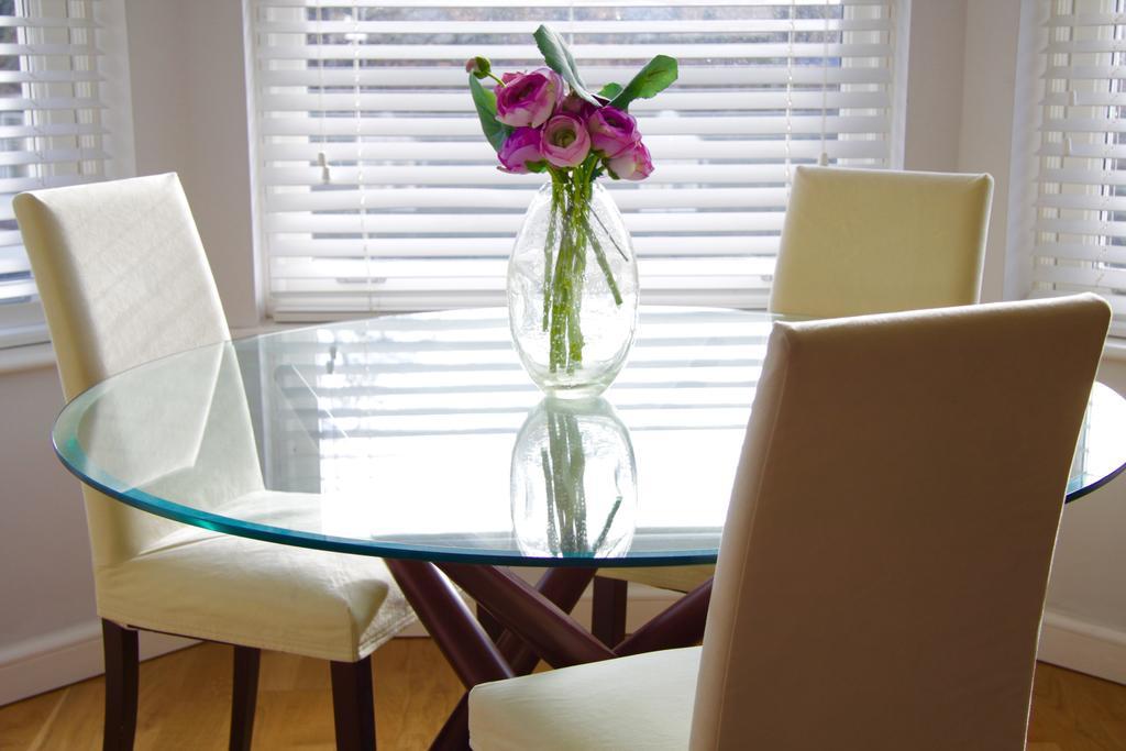 Lux Living - Marino Place * Cambridge (Cambridgeshire)