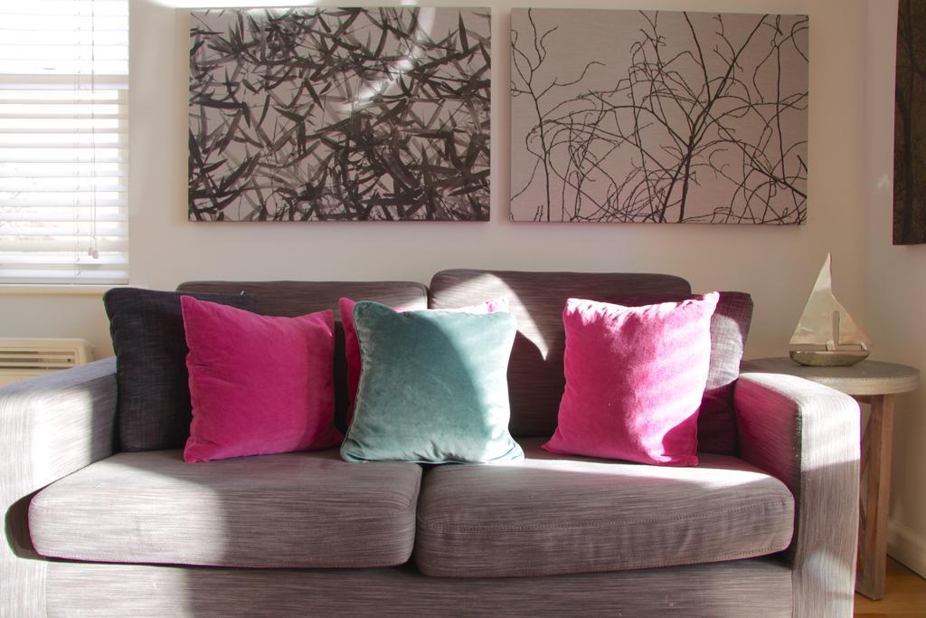 Lux Living - Marino Place Cambridge (Cambridgeshire)