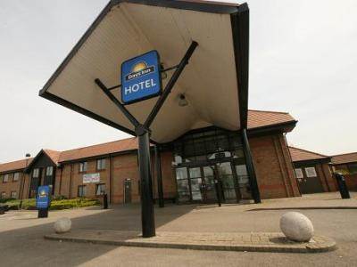 Ramada Cambridge Hotel