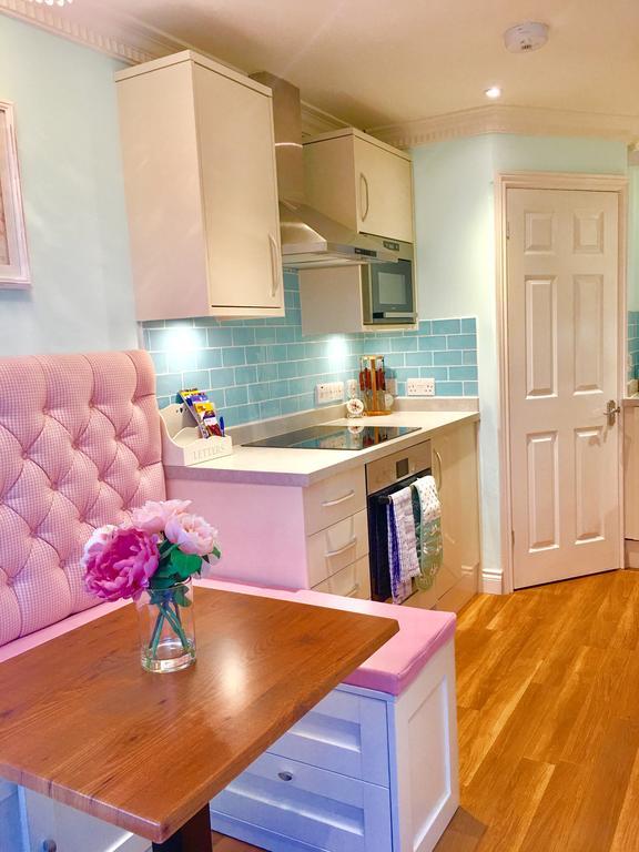 Holiday home Angel's Cambridge (Cambridgeshire)