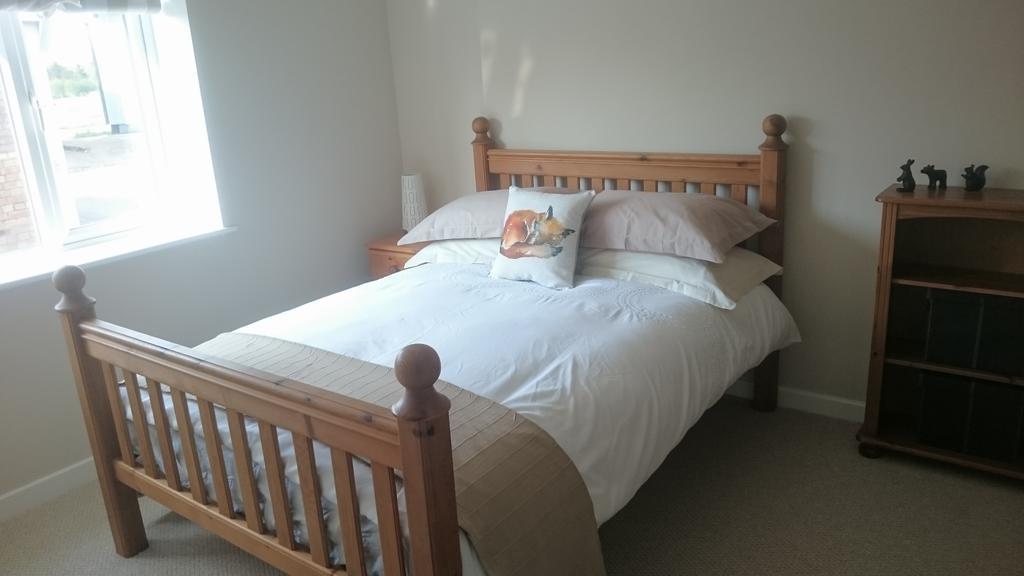 Pidley Bottom Cottages - Luxury Sc Rooms - Fully Furnished And Equipped - Kitchen - Towels And Linen Included Farm stay Cambridge (Cambridgeshire)