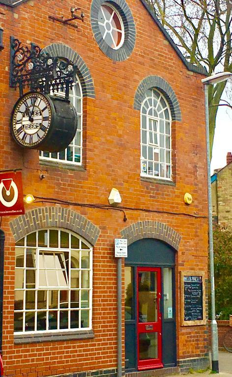 Angel's * Cambridge (Cambridgeshire)