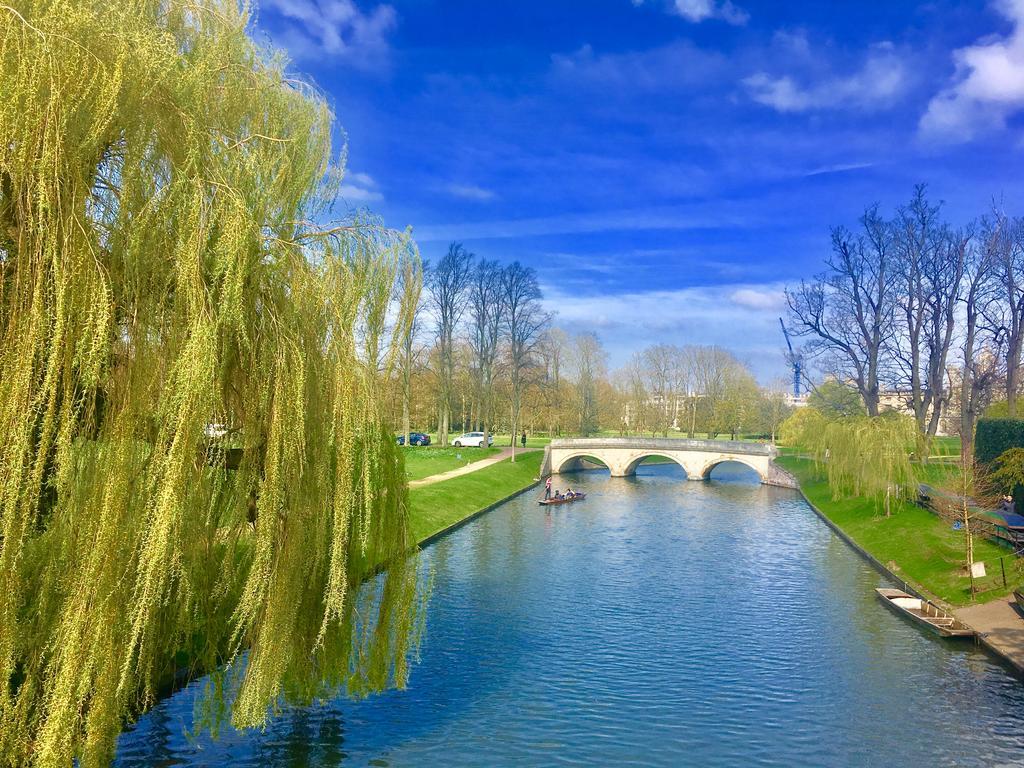 Holiday home Angel's Cambridge (Cambridgeshire)