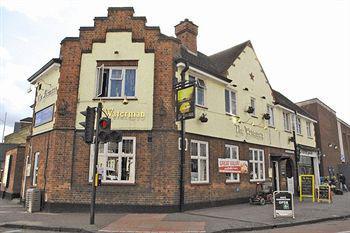 The Waterman Inn Cambridge (Cambridgeshire)
