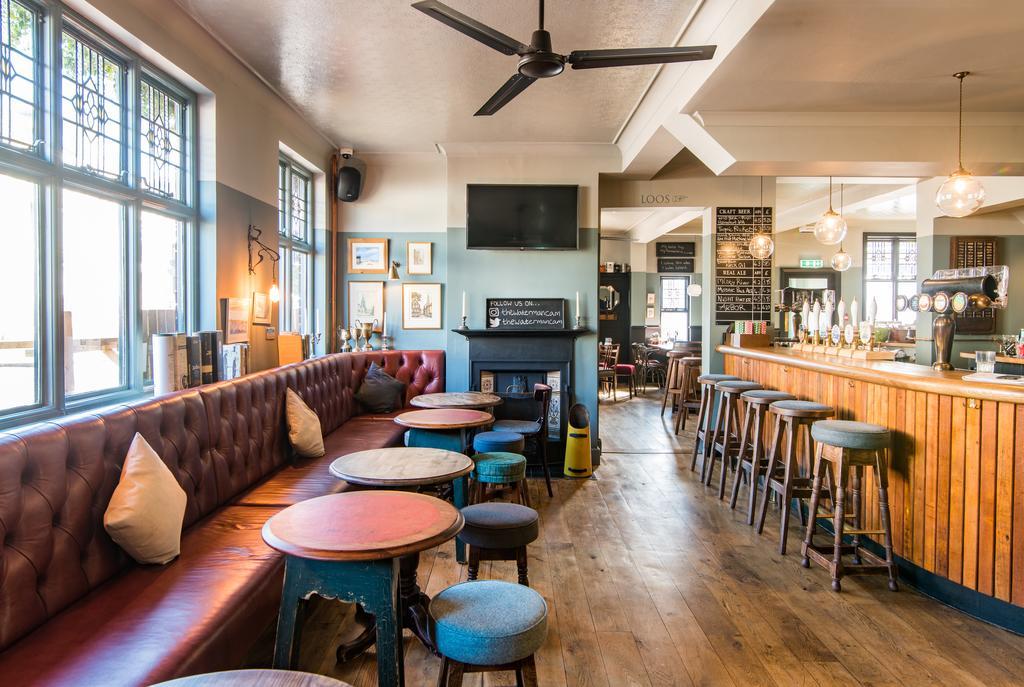 Inn The Waterman