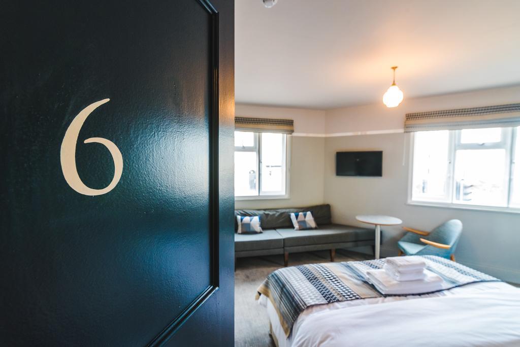 Inn The Waterman Cambridge (Cambridgeshire)