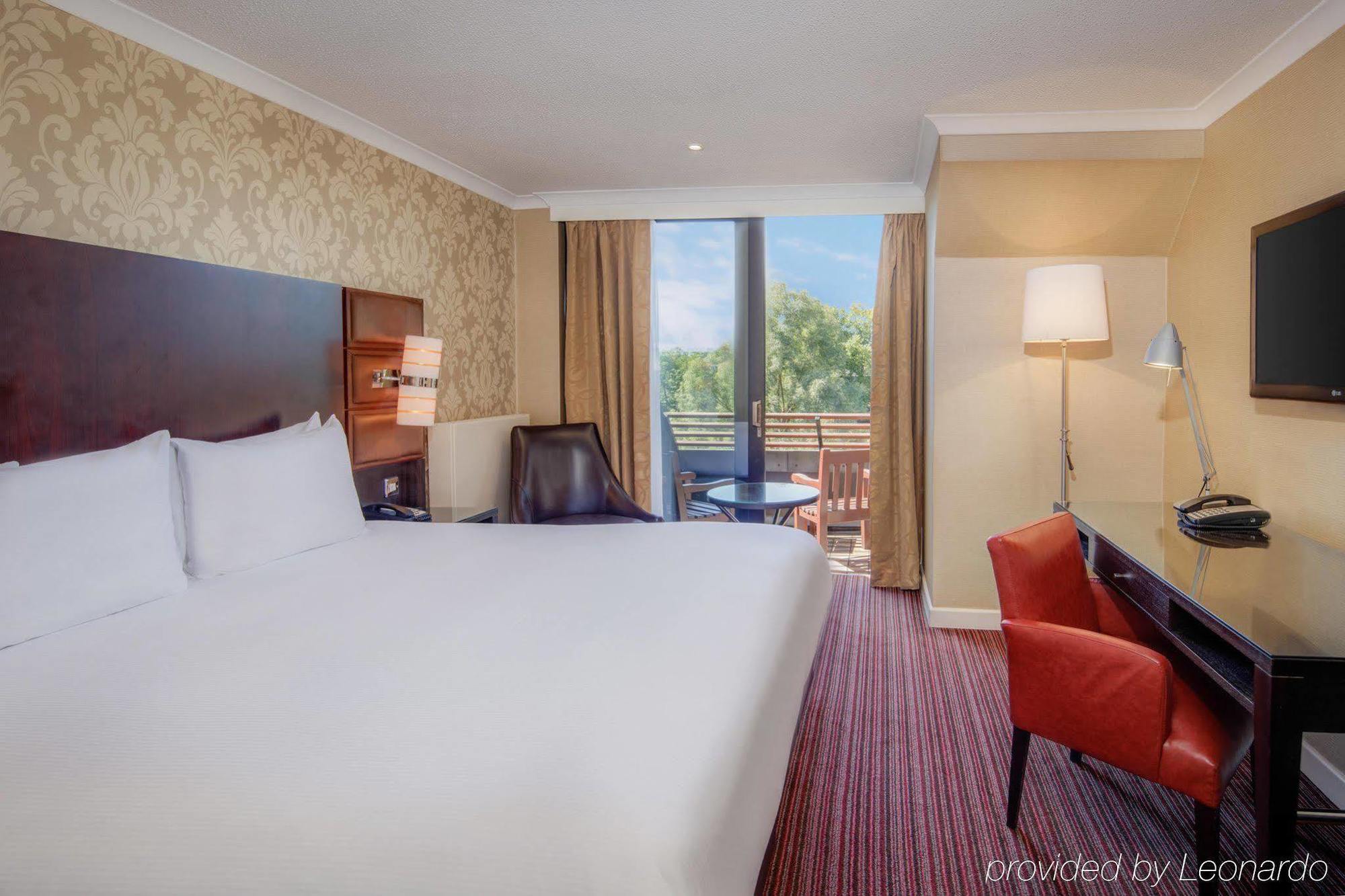 Graduate By Hilton 4* Cambridge (Cambridgeshire)