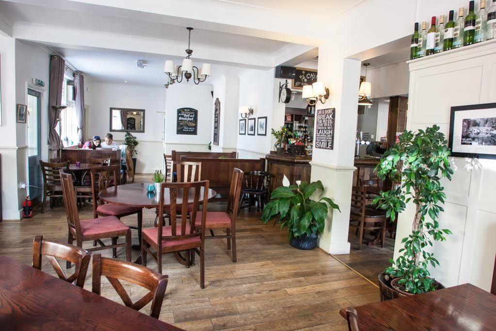 Inn The Waterman 3*
