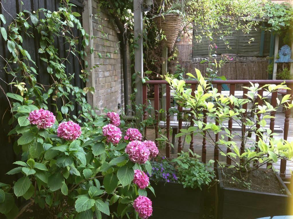 The Waterman Cambridge (Cambridgeshire)