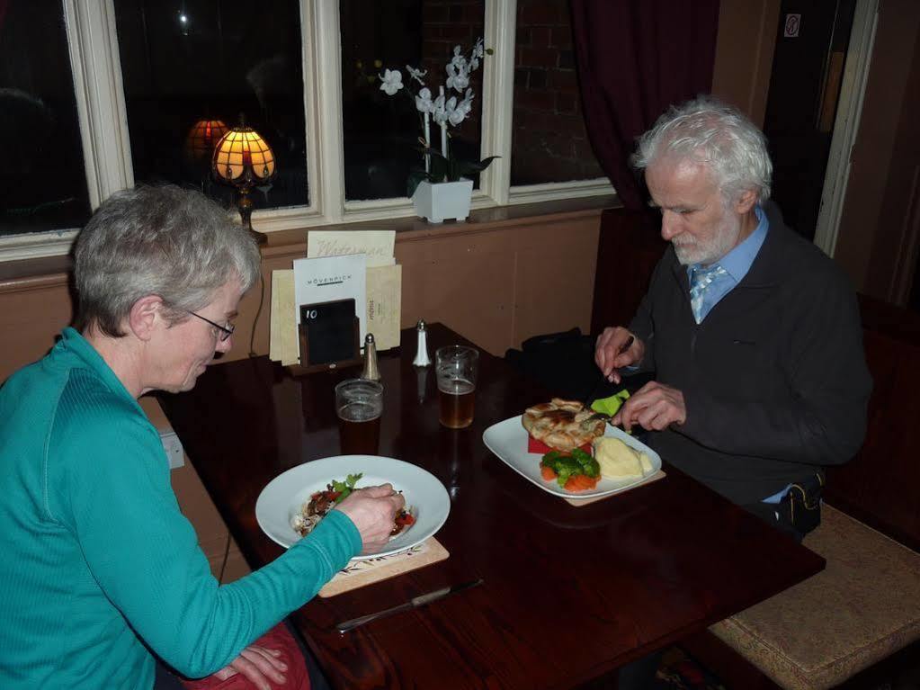The Waterman Inn Cambridge (Cambridgeshire)