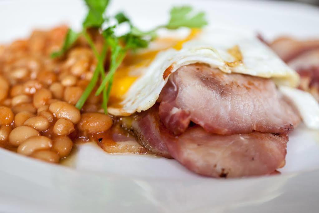 The Waterman 3* Cambridge (Cambridgeshire)