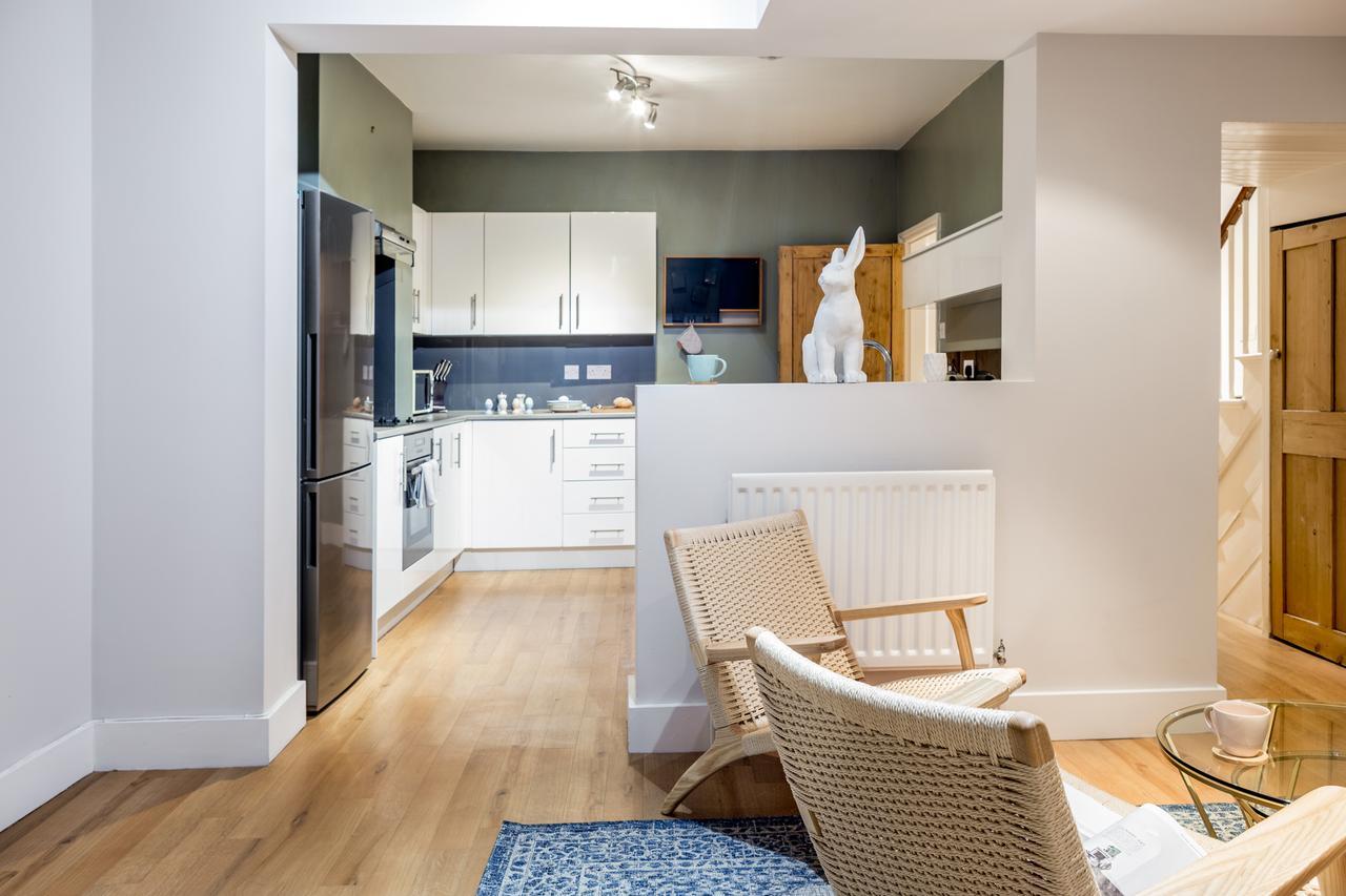 The Modern Classic - Contemporary & Elegant 3bdr * Cambridge (Cambridgeshire)