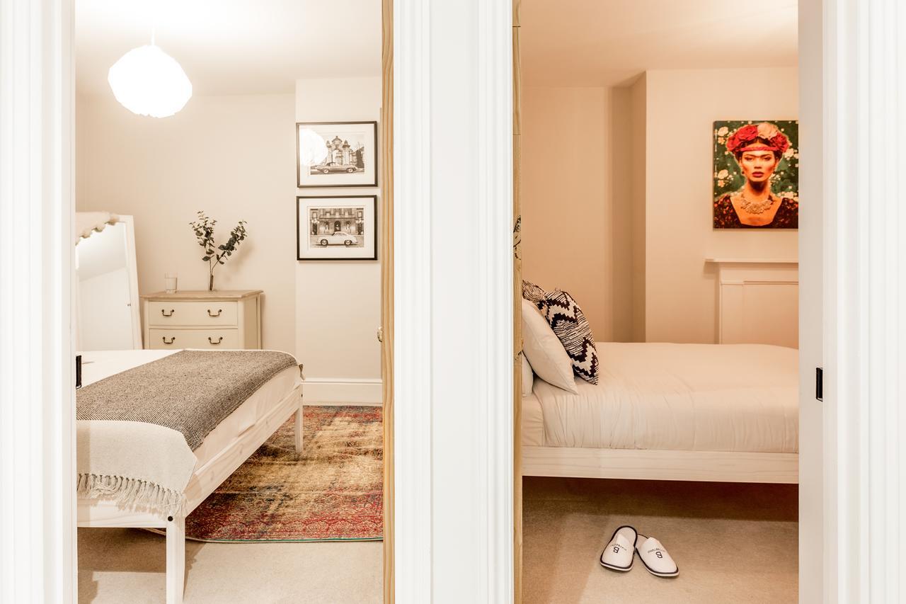 The Modern Classic - Contemporary & Elegant 3bdr Cambridge (Cambridgeshire)