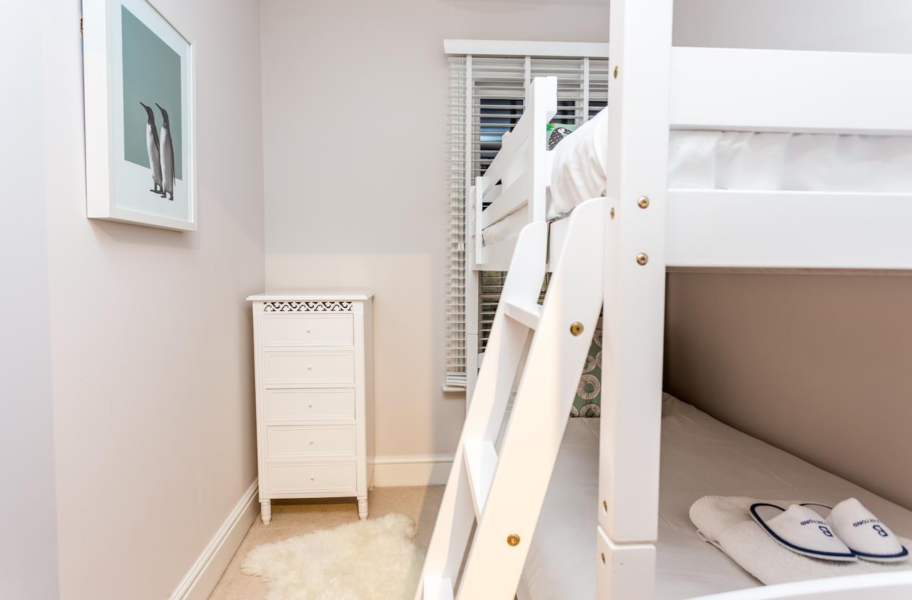Apartment The Modern Classic - Contemporary & Elegant 3bdr Cambridge (Cambridgeshire)