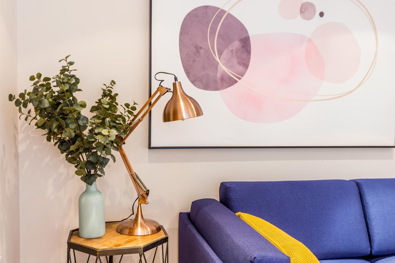 Apartment The Modern Classic - Contemporary & Elegant 3bdr