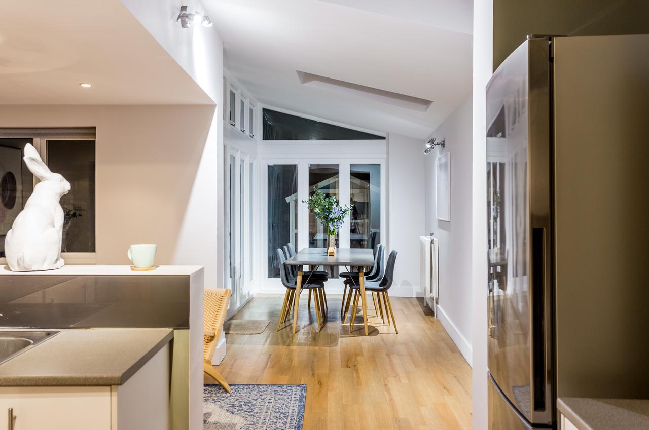Apartment The Modern Classic - Contemporary & Elegant 3bdr